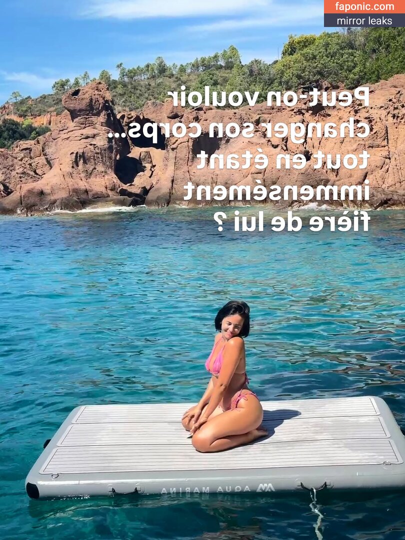 Agathe Auproux, agatheauproux, atagheauproux, https: Nahé úniky  Fotka #8