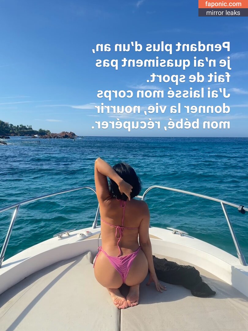 Agathe Auproux, agatheauproux, atagheauproux, https: Nahé úniky  Fotka #9
