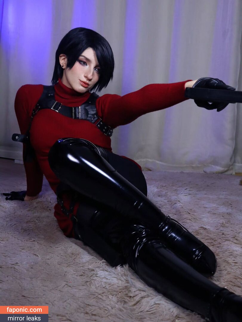 Akemy Sama, AkemySama, akemi101xoxo, akemy.sama Nahé úniky OnlyFans Fotka #1196