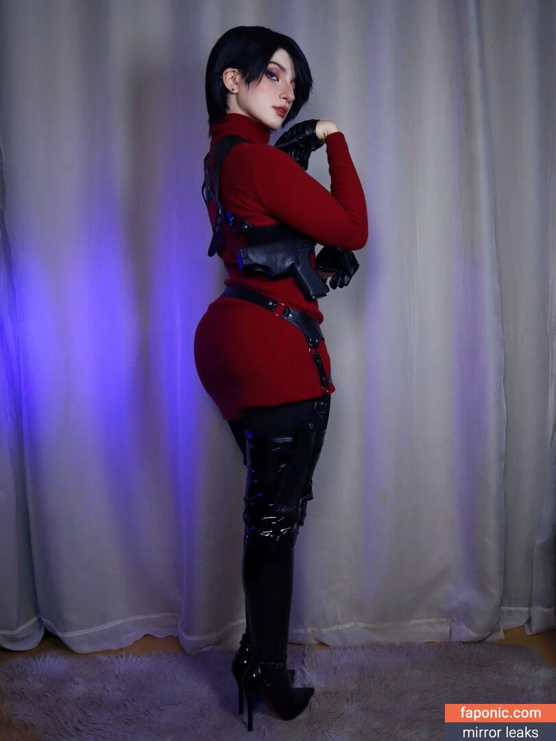 Akemy Sama, AkemySama, akemi101xoxo, akemy.sama Nahé úniky OnlyFans Fotka #1198