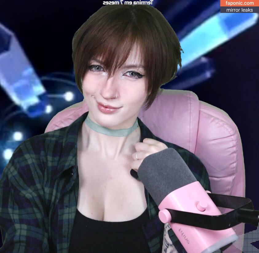 Akemy Sama, AkemySama, akemi101xoxo, akemy.sama Nahé úniky OnlyFans Fotka #1261