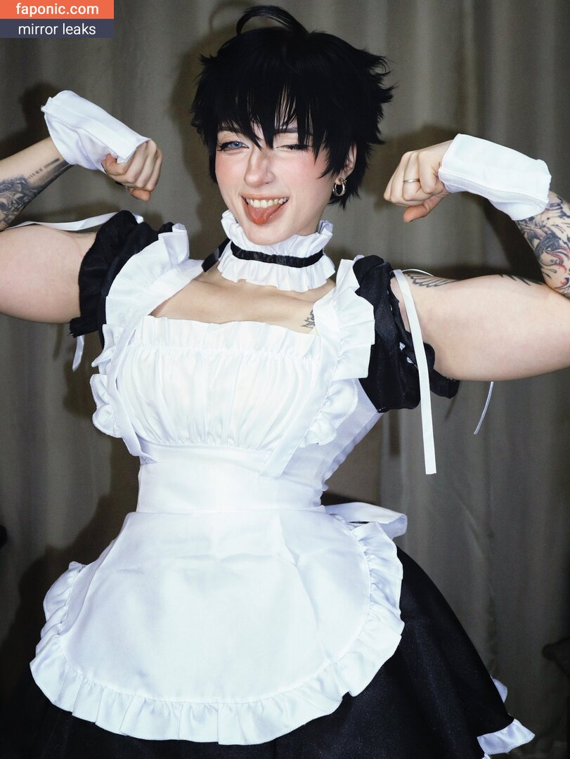 Akemy Sama, AkemySama, akemi101xoxo, akemy.sama Nahé úniky OnlyFans Fotka #1266
