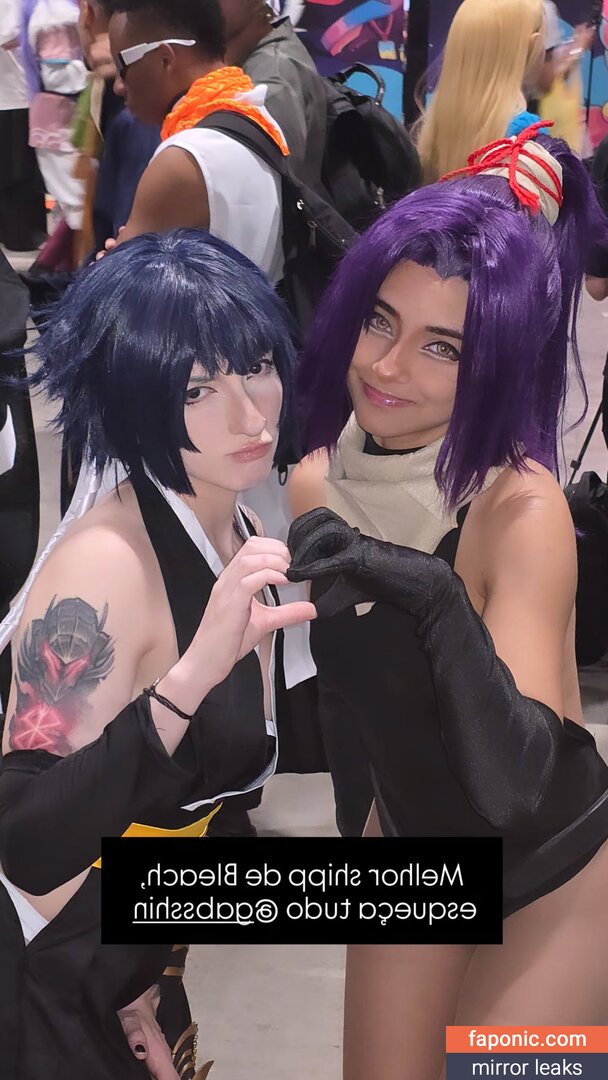 Akemy Sama, AkemySama, akemi101xoxo, akemy.sama Nahé úniky OnlyFans Fotka #1330