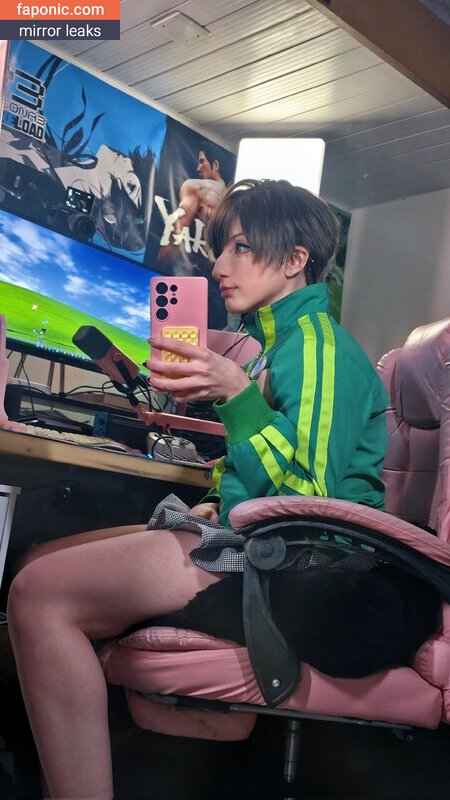 Akemy Sama, AkemySama, akemi101xoxo, akemy.sama Nahé úniky OnlyFans Fotka #1338