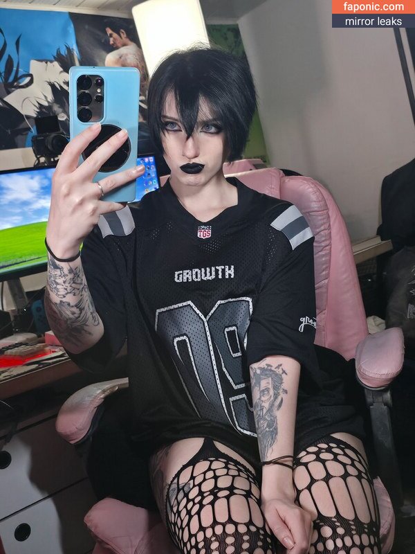 Akemy Sama, AkemySama, akemi101xoxo, akemy.sama Nahé úniky OnlyFans Fotka #1349
