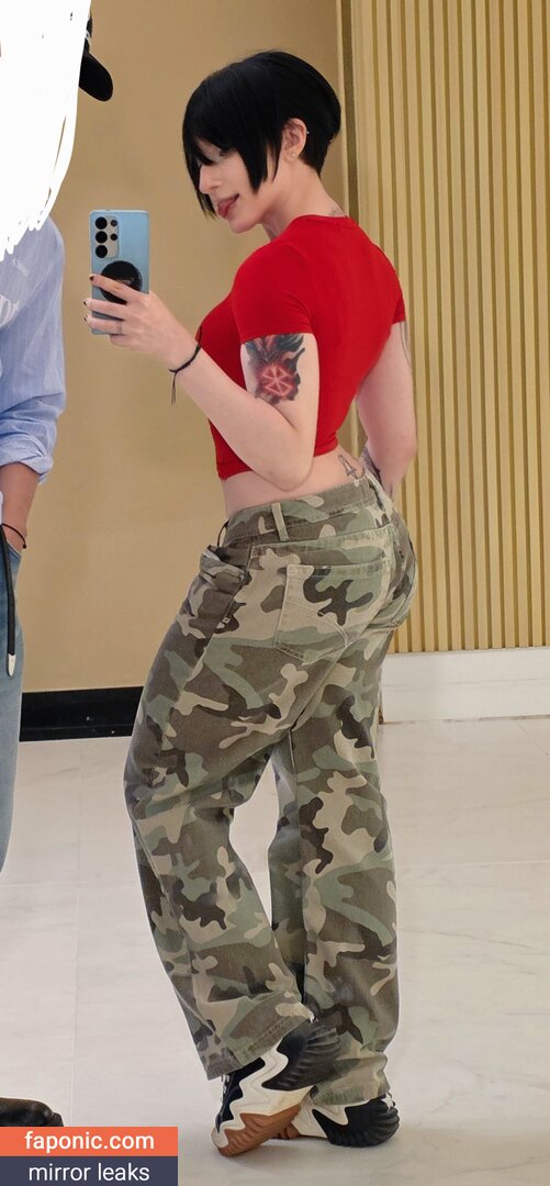 Akemy Sama, AkemySama, akemi101xoxo, akemy.sama Nahé úniky OnlyFans Fotka #1355