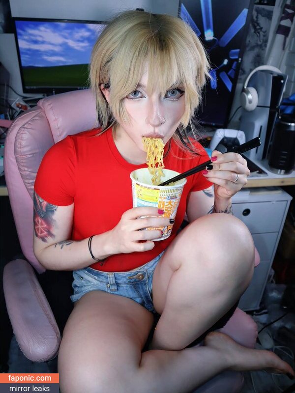Akemy Sama, AkemySama, akemi101xoxo, akemy.sama Nahé úniky OnlyFans Fotka #1392