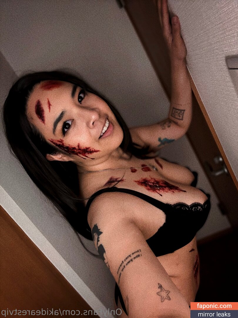 Akidearest, cutelilkitten, https:, itsakidearest Nahé úniky OnlyFans/Patreon Fotka #614