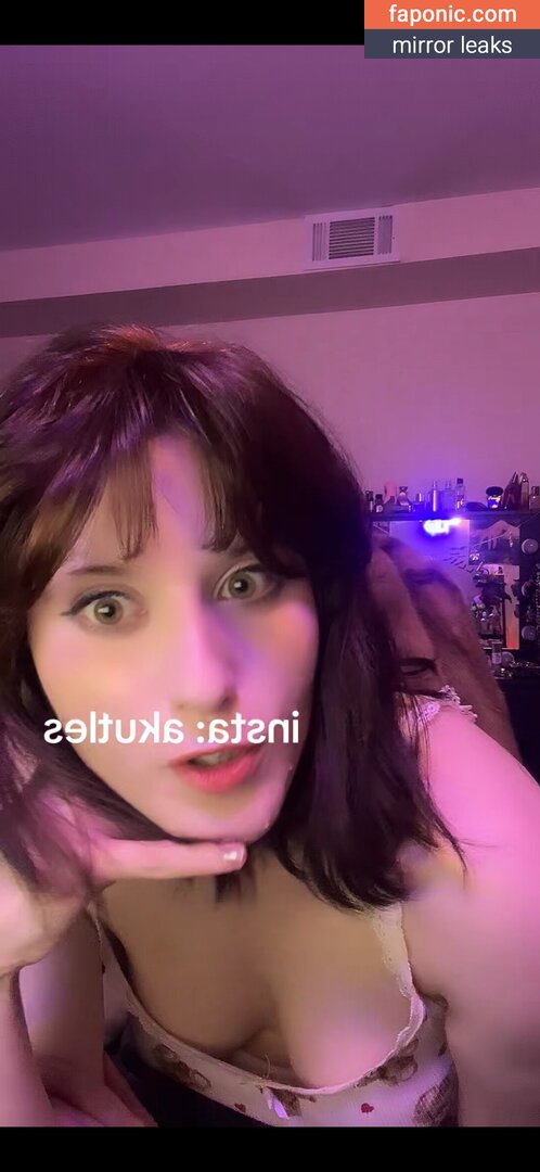 Akutles, Egokillerss, Rena Nahé úniky  Fotka #2
