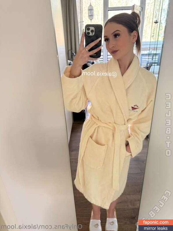 Alexia Loom, alexia.loom, alexialoom65616, https:, u461739305 Nahé úniky OnlyFans Fotka #1