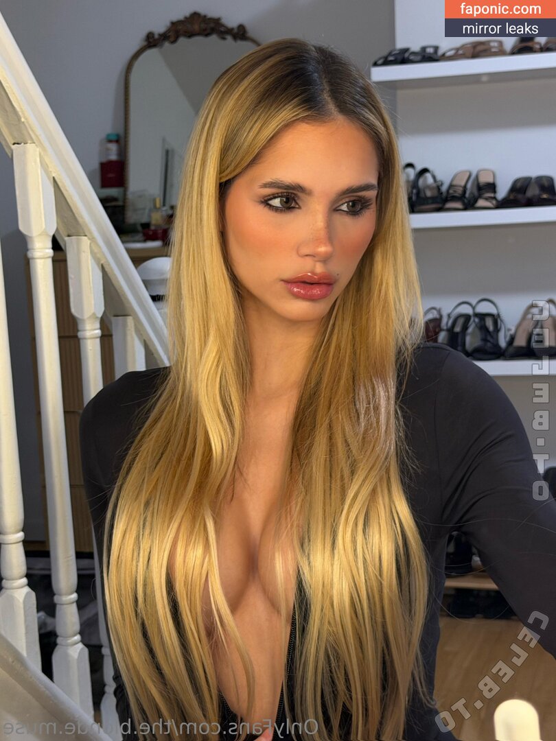 Ana Isabel Rosso, anaisabel.rosso, anaisabelrosso Nahé úniky OnlyFans Fotka #14