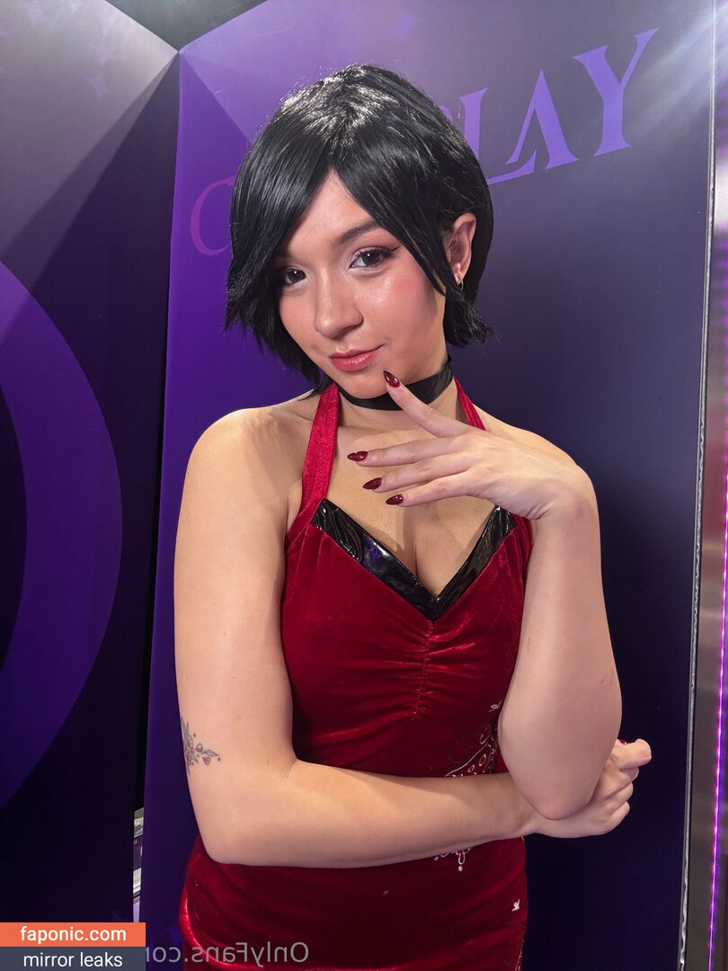 Ana Mei Anaxmei, anaxmei, annaxmei Nahé úniky OnlyFans Fotka #3