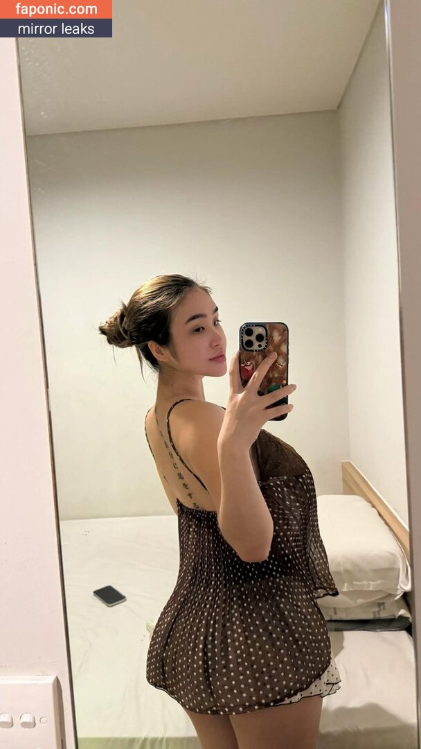 Anastasya Khosasih, anastasyakh, ka11111 Nahé úniky OnlyFans Fotka #6