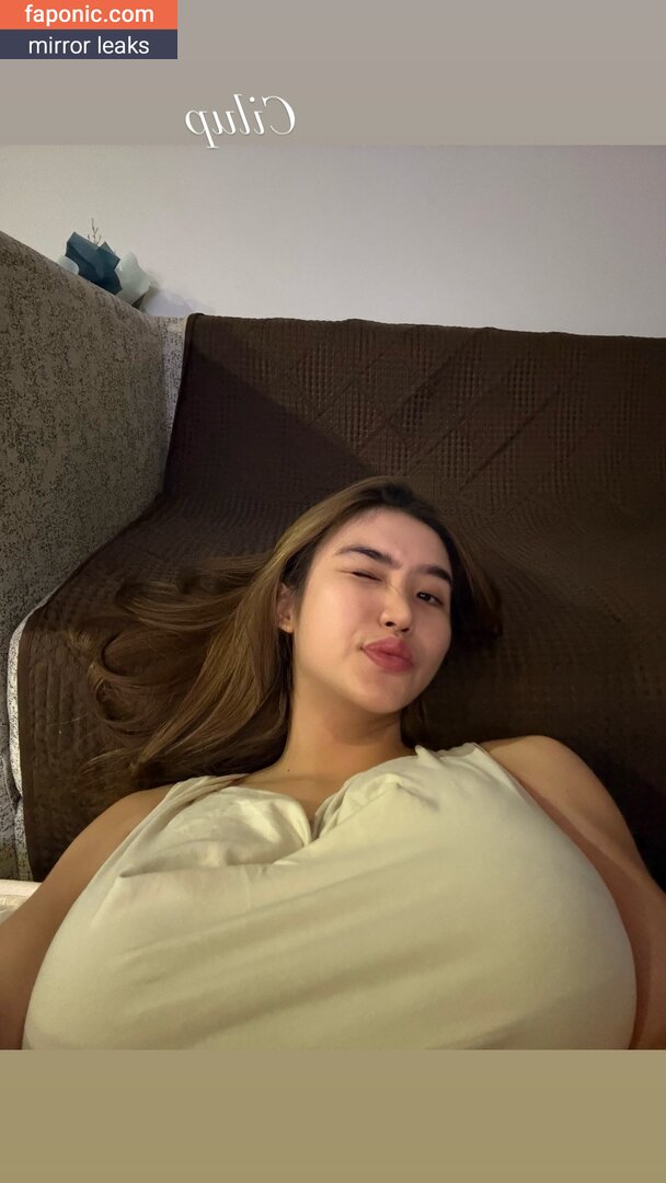 Anastasya Khosasih, anastasyakh, ka11111 Nahé úniky OnlyFans Fotka #8