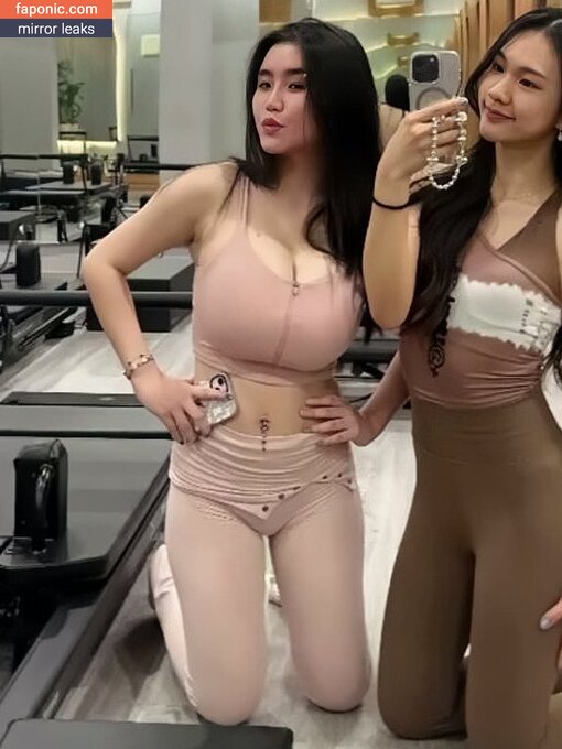 Anastasya Khosasih, anastasyakh, ka11111 Nahé úniky OnlyFans Fotka #20