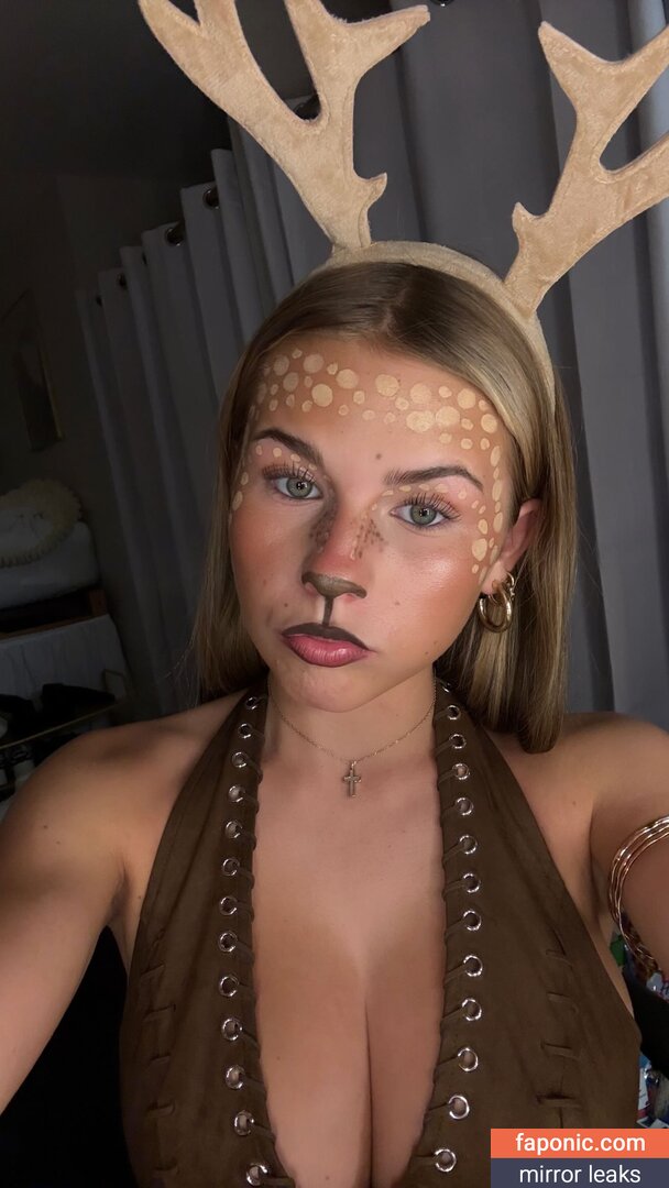 Ariana White, arianaawhite Nahé úniky OnlyFans Fotka #201