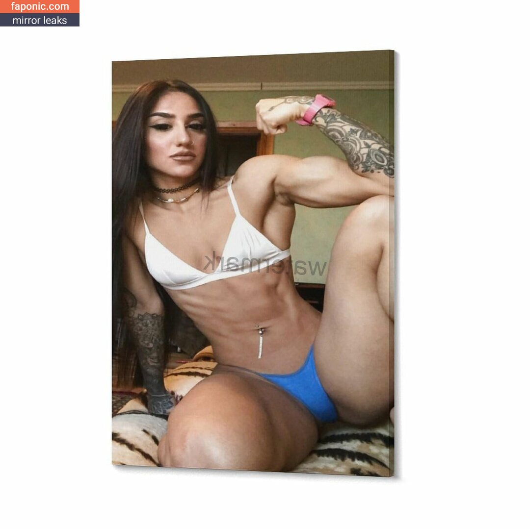 Bakhar Nabieva, bakhar, bakharnabieva, https:, Бахар Набиева Nahé úniky OnlyFans Fotka #1068