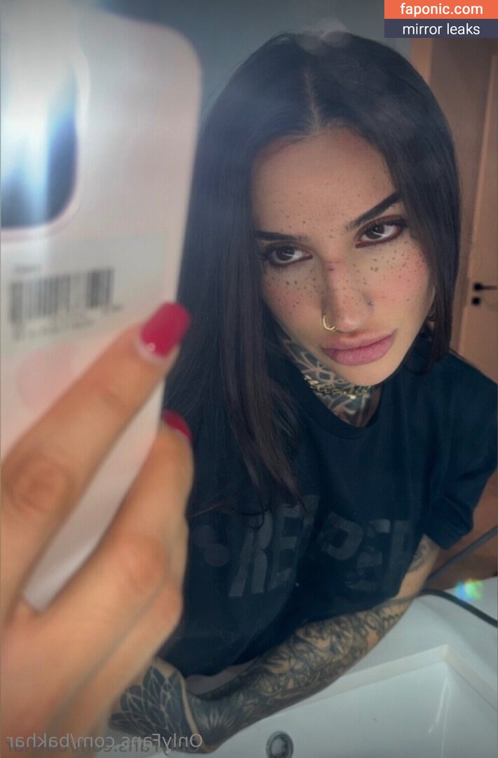 Bakhar Nabieva, bakhar, bakharnabieva, https:, Бахар Набиева Nahé úniky OnlyFans Fotka #1079
