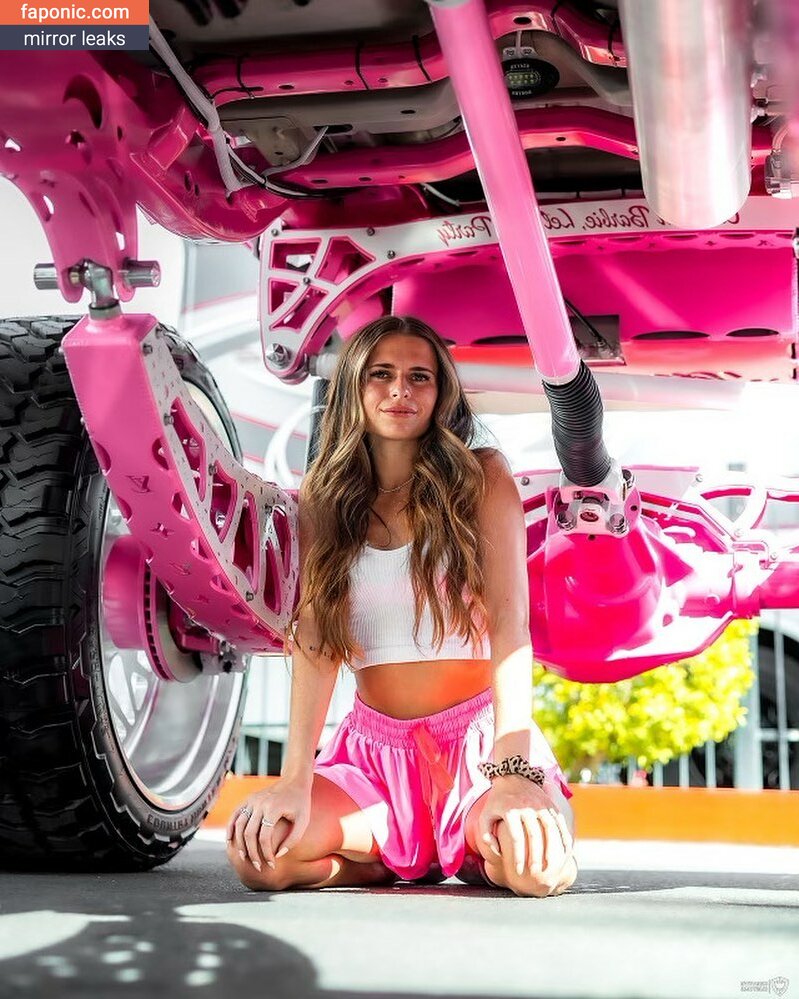 Barbiejeepgirl, barbiejeepgirl2.0, barbiejeepgirll, https: Nahé úniky OnlyFans Fotka #33