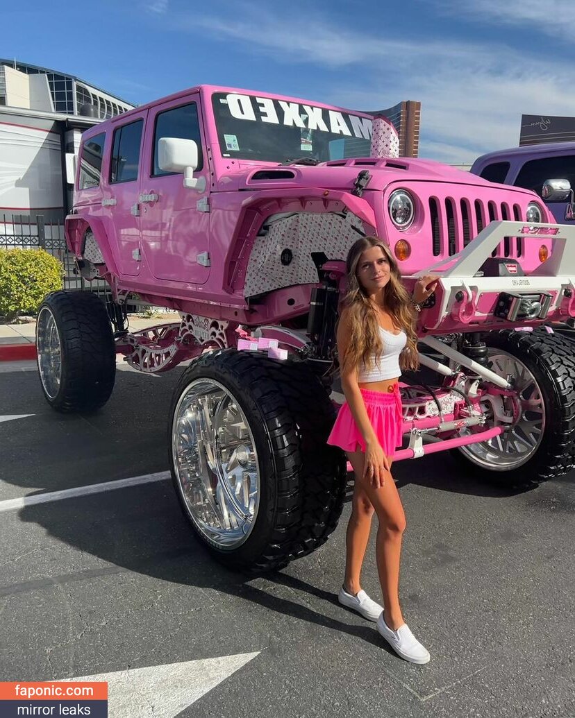 Barbiejeepgirl, barbiejeepgirl2.0, barbiejeepgirll, https: Nahé úniky OnlyFans Fotka #36