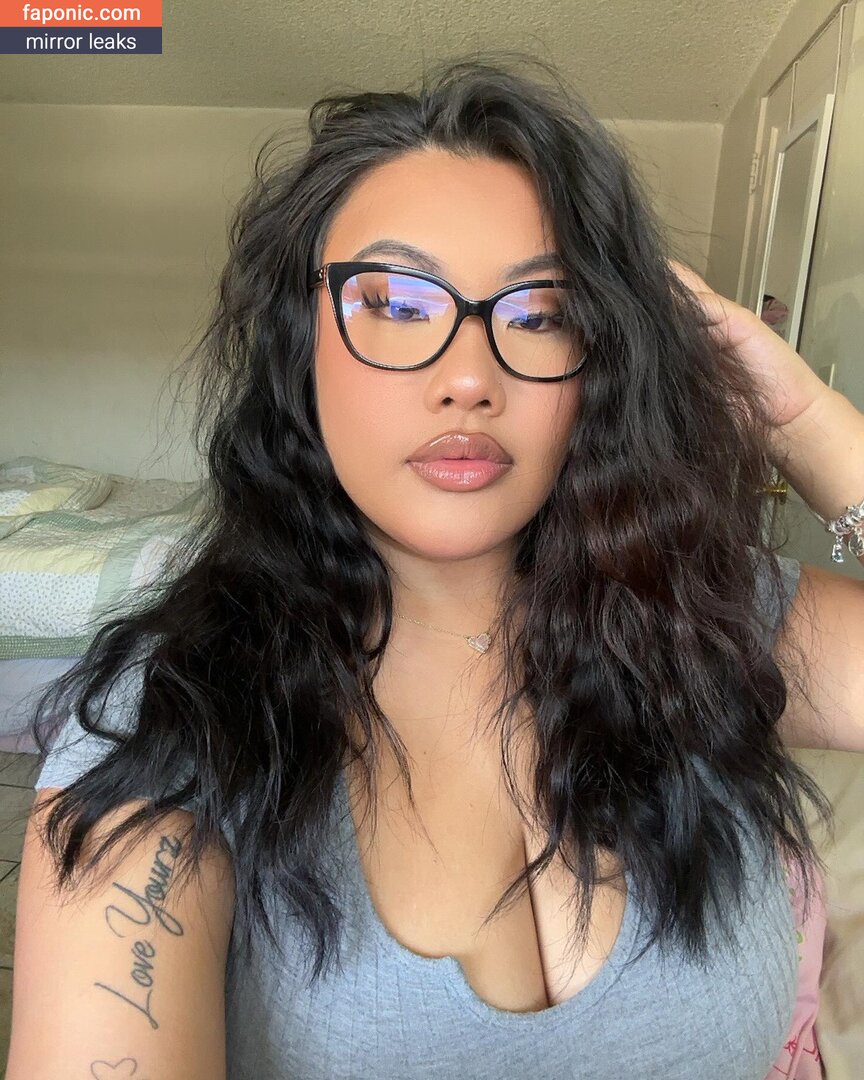 Cece, bbygirlcc, bbygirlcc_, bbygirlcc__, cecerosee Nahé úniky OnlyFans Fotka #1
