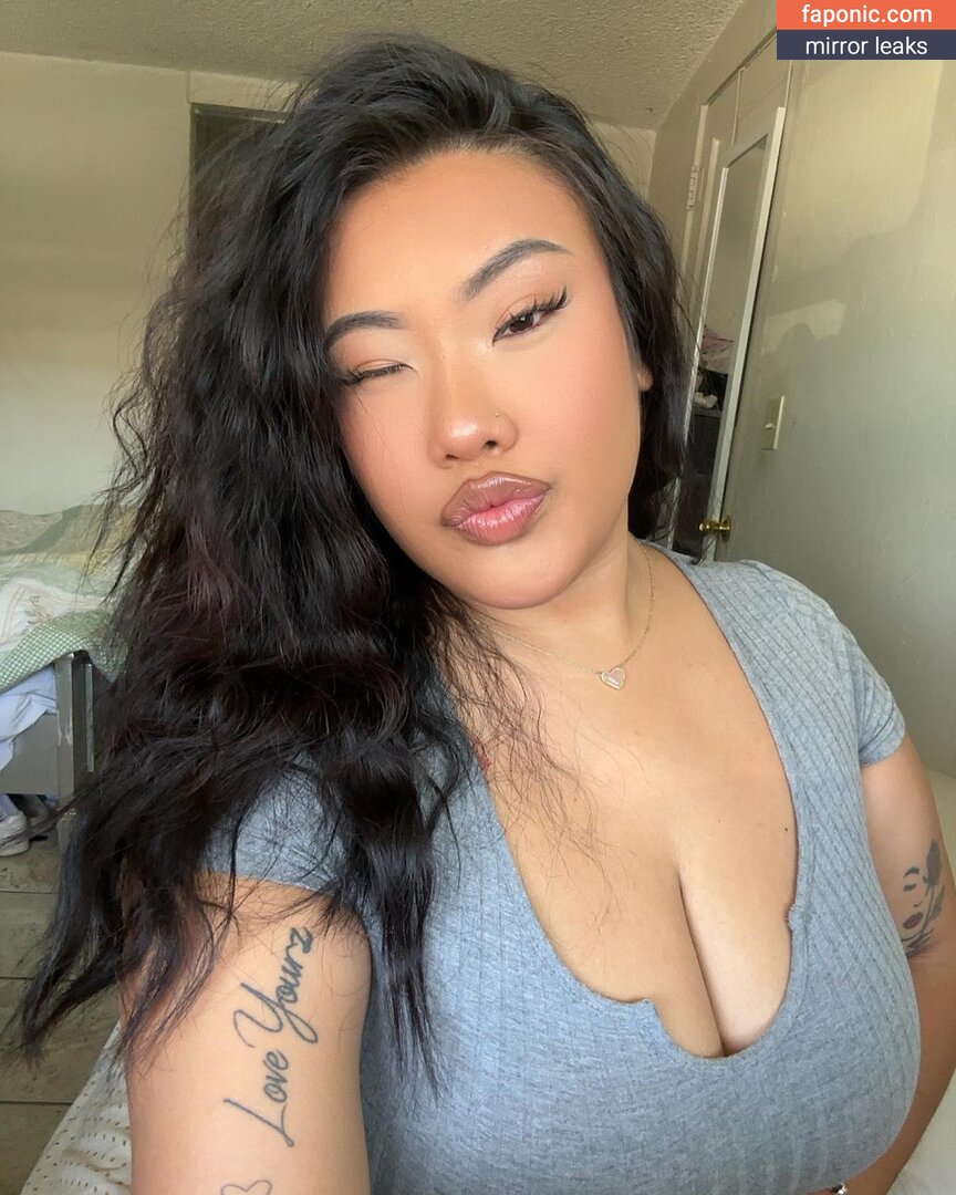 Cece, bbygirlcc, bbygirlcc_, bbygirlcc__, cecerosee Nahé úniky OnlyFans Fotka #3