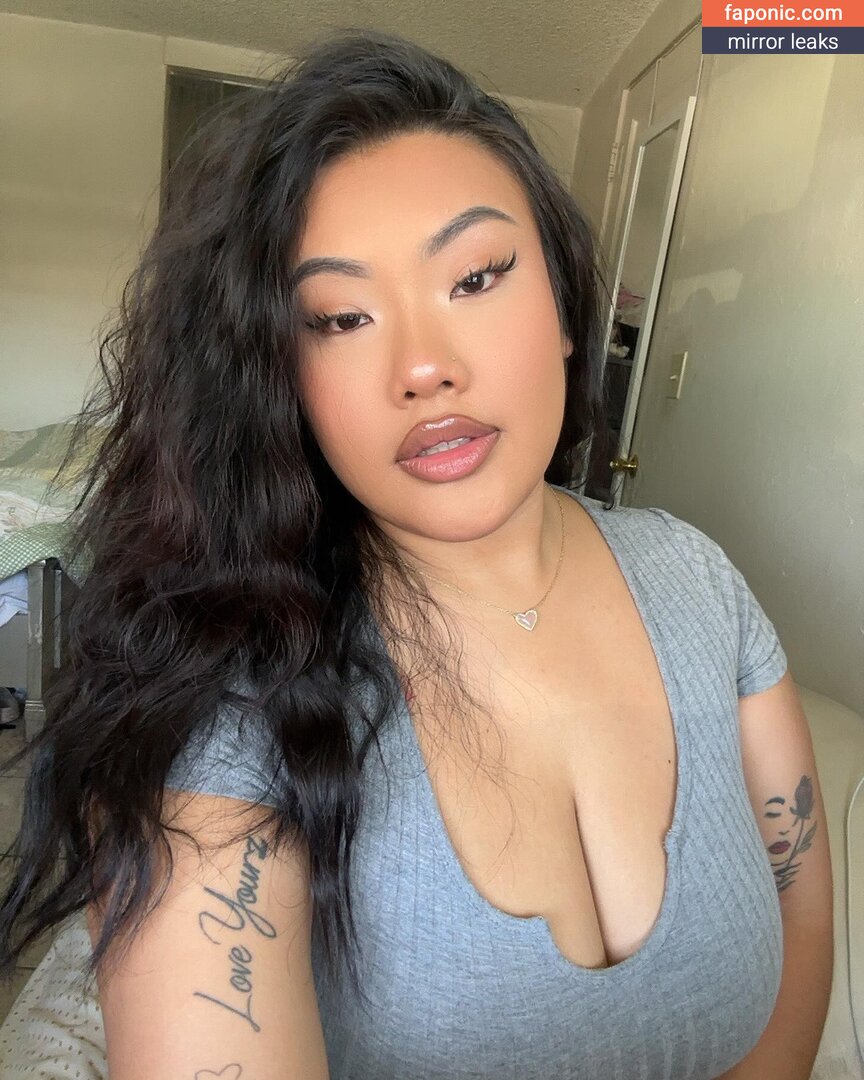 Cece, bbygirlcc, bbygirlcc_, bbygirlcc__, cecerosee Nahé úniky OnlyFans Fotka #4
