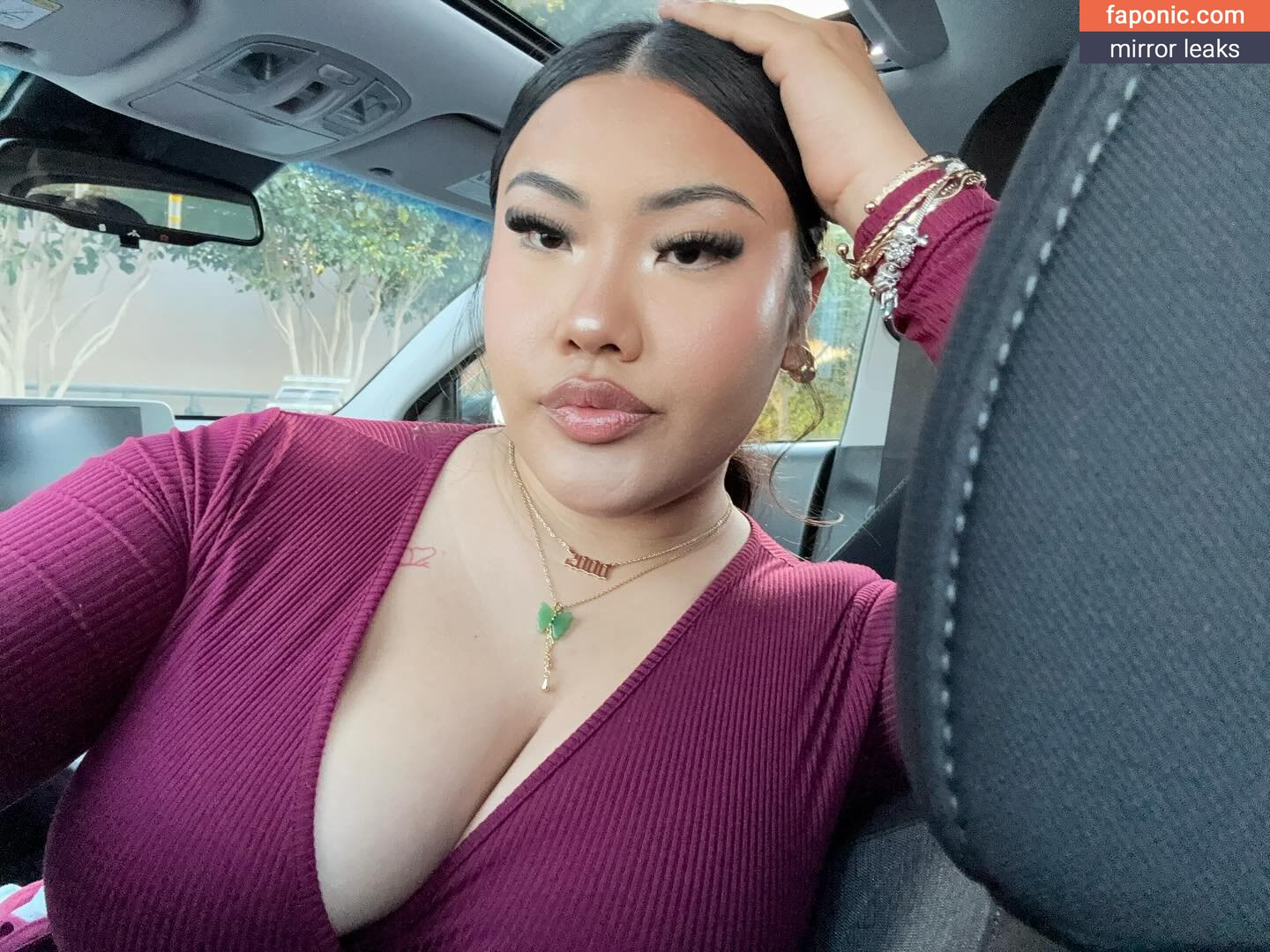 Cece, bbygirlcc, bbygirlcc_, bbygirlcc__, cecerosee Nahé úniky OnlyFans Fotka #8