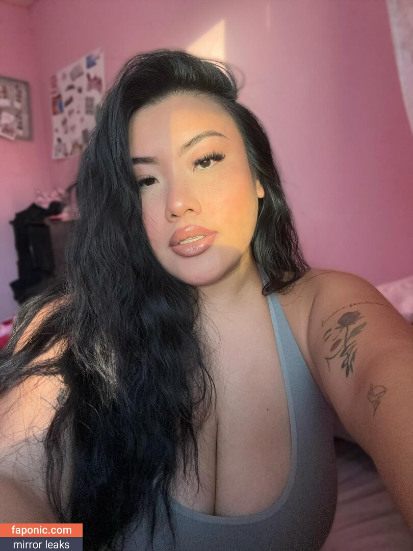 Cece, bbygirlcc, bbygirlcc_, bbygirlcc__, cecerosee Nahé úniky OnlyFans Fotka #18