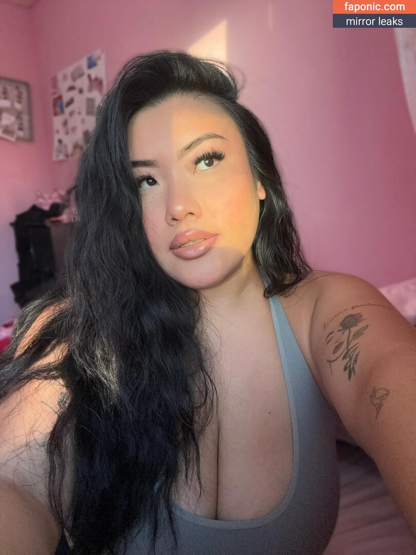 Cece, bbygirlcc, bbygirlcc_, bbygirlcc__, cecerosee Nahé úniky OnlyFans Fotka #19