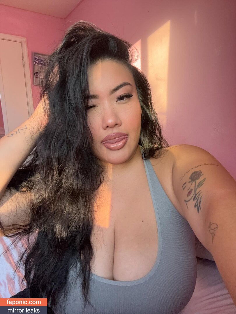 Cece, bbygirlcc, bbygirlcc_, bbygirlcc__, cecerosee Nahé úniky OnlyFans Fotka #20