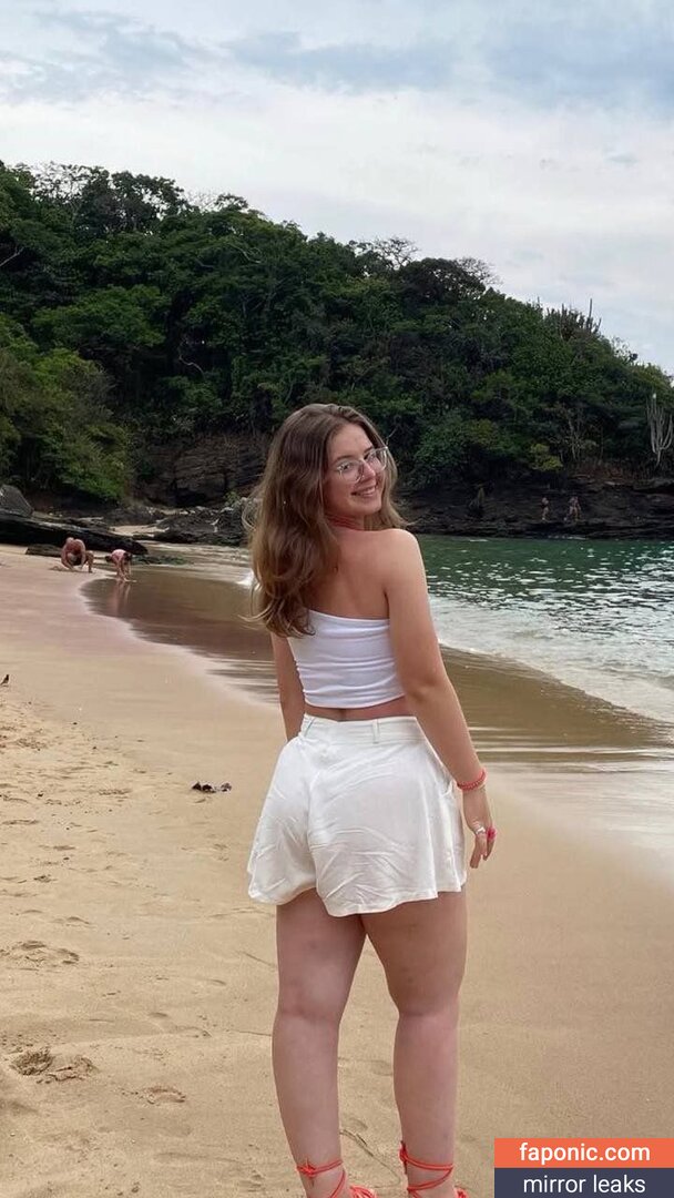 Caiu Na Net Amadoras Nahé úniky  Fotka #357