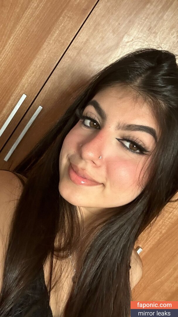 Caiu Na Net Amadoras Nahé úniky  Fotka #579