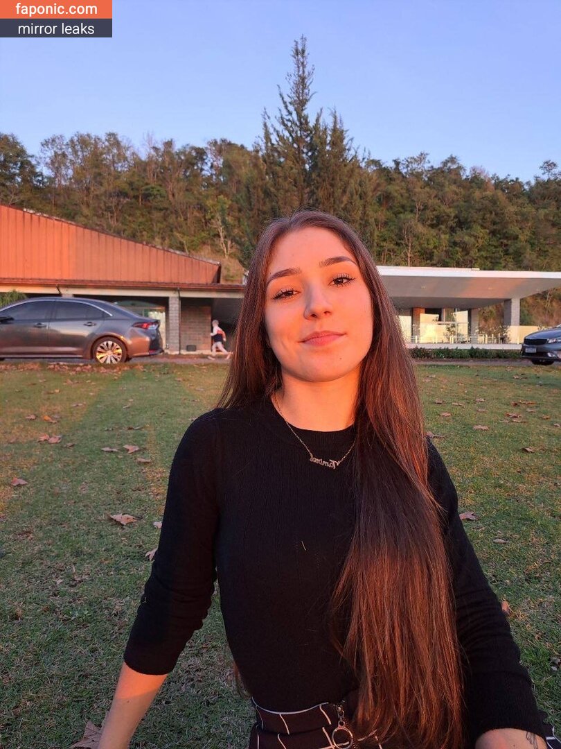 Caiu Na Net Amadoras Nahé úniky  Fotka #1021