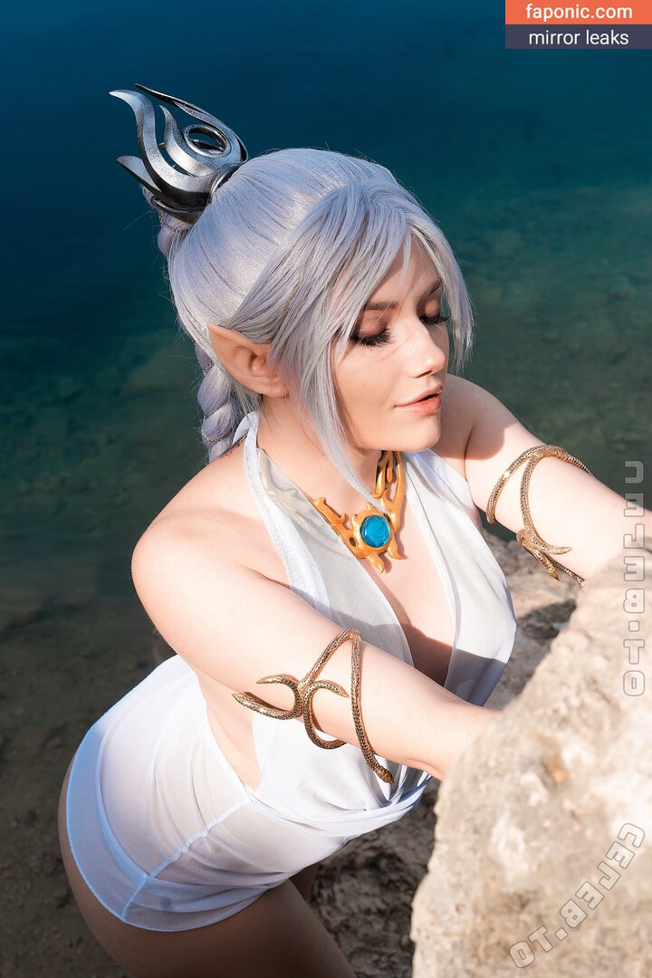 Carry Key, CarryKey_, CarryKeycos, carry.key_cosplay, carrykey, carrykey_cosplay, https: Nahé úniky OnlyFans/Patreon Fotka #219