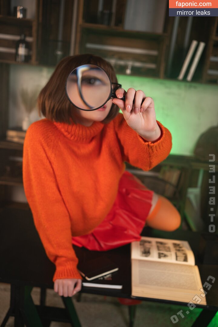 Carry Key, CarryKey_, CarryKeycos, carry.key_cosplay, carrykey, carrykey_cosplay, https: Nahé úniky OnlyFans/Patreon Fotka #242