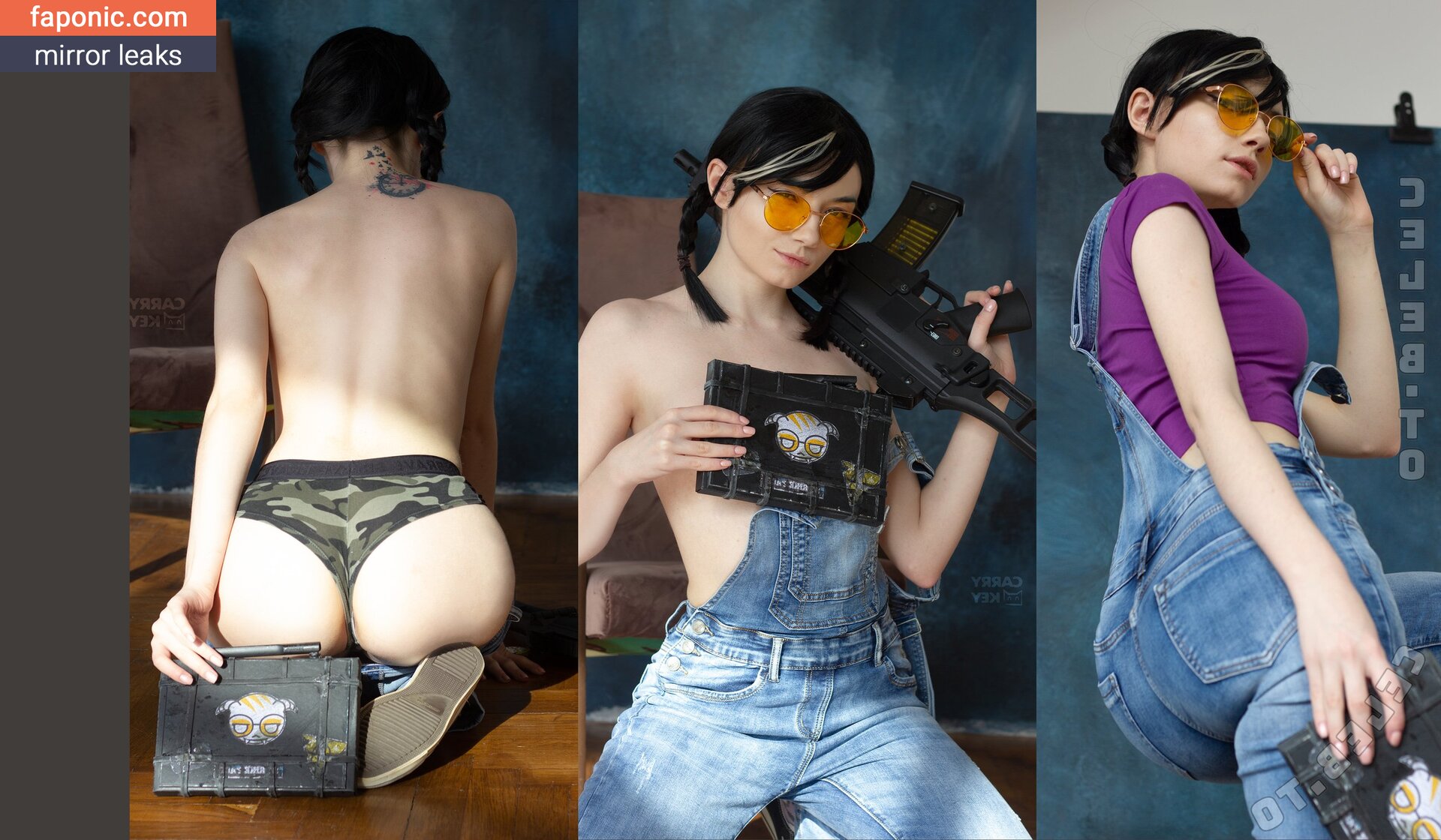 Carry Key, CarryKey_, CarryKeycos, carry.key_cosplay, carrykey, carrykey_cosplay, https: Nahé úniky OnlyFans/Patreon Fotka #246