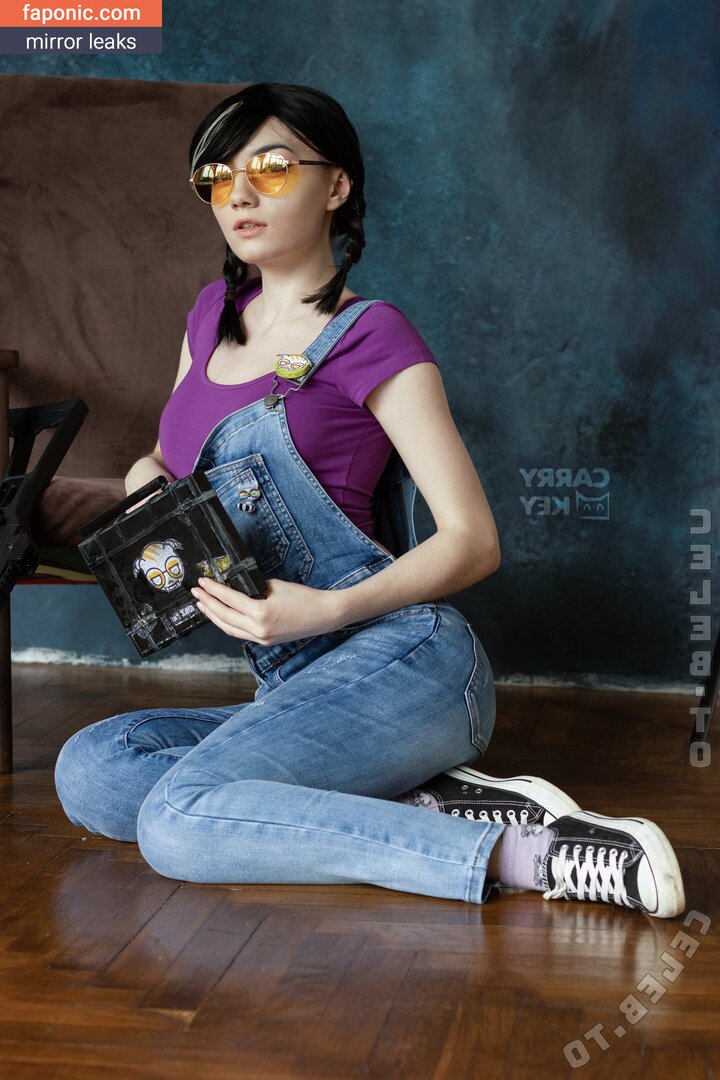 Carry Key, CarryKey_, CarryKeycos, carry.key_cosplay, carrykey, carrykey_cosplay, https: Nahé úniky OnlyFans/Patreon Fotka #251