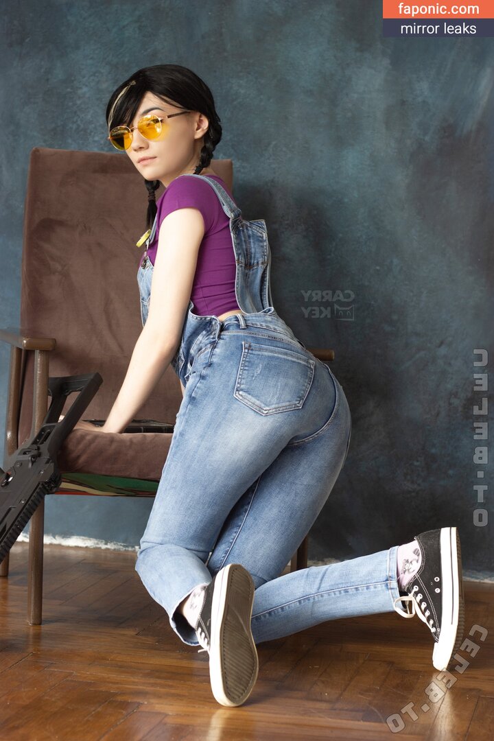 Carry Key, CarryKey_, CarryKeycos, carry.key_cosplay, carrykey, carrykey_cosplay, https: Nahé úniky OnlyFans/Patreon Fotka #252