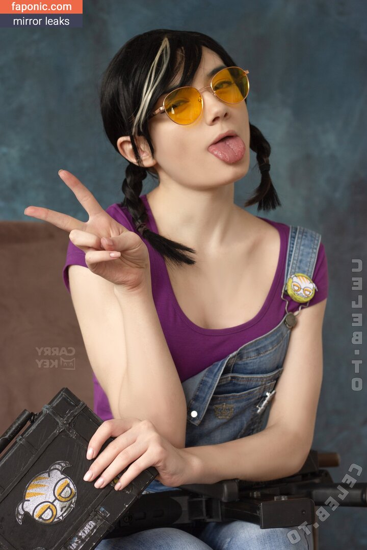 Carry Key, CarryKey_, CarryKeycos, carry.key_cosplay, carrykey, carrykey_cosplay, https: Nahé úniky OnlyFans/Patreon Fotka #260