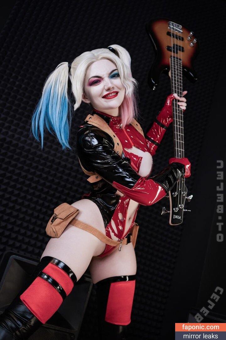 Carry Key, CarryKey_, CarryKeycos, carry.key_cosplay, carrykey, carrykey_cosplay, https: Nahé úniky OnlyFans/Patreon Fotka #348