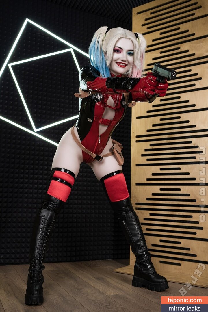 Carry Key, CarryKey_, CarryKeycos, carry.key_cosplay, carrykey, carrykey_cosplay, https: Nahé úniky OnlyFans/Patreon Fotka #352