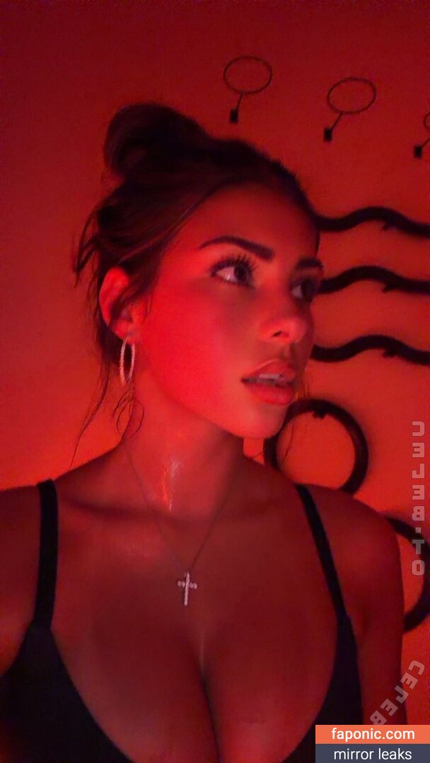 Catalina Pisciotta, cat.pisciotta, catpisciotta Nahé úniky  Fotka #16