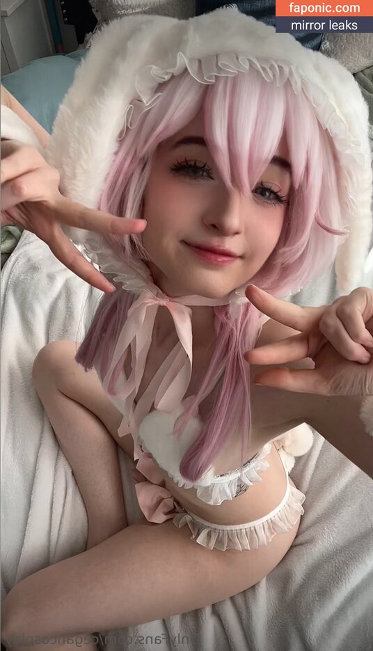 Cegancosplay, keegan Nahé úniky OnlyFans Fotka #25