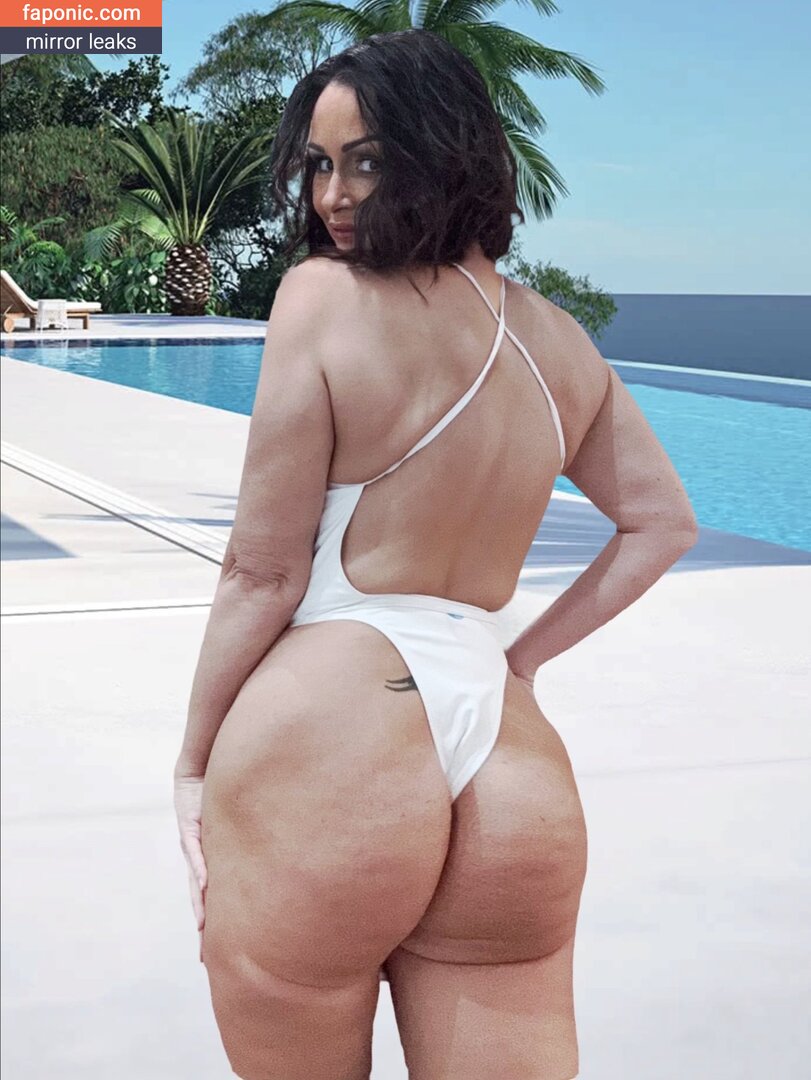 Chanelle Hayes, chanellejhayes Nahé úniky  Fotka #13