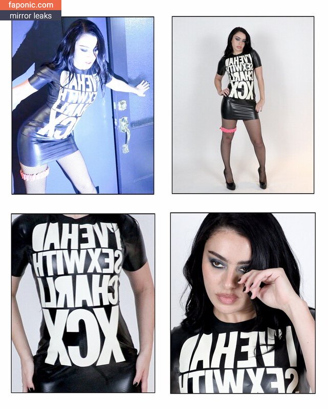 Charli XCX, charli_xcx, charlignarly, charlixcx, https: Nahé úniky OnlyFans Fotka #81