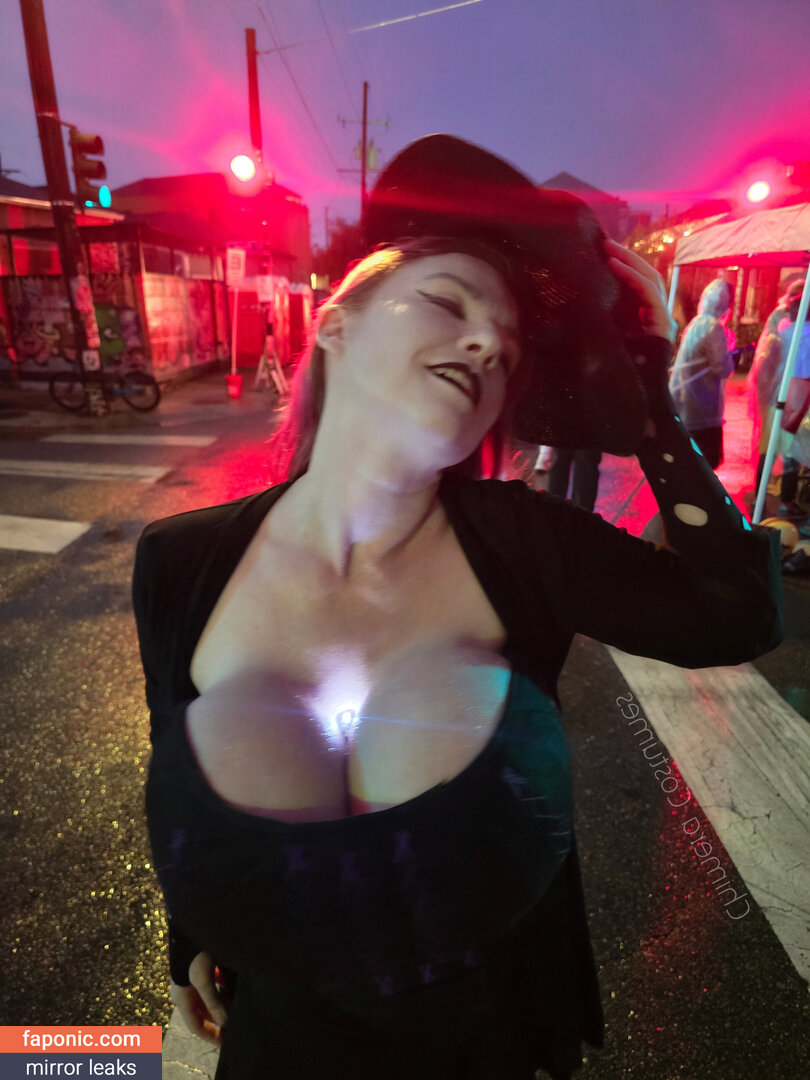 ChimeraahhVIP, Discussion Thread, chimeracostumes, https: Nahé úniky OnlyFans Fotka #70