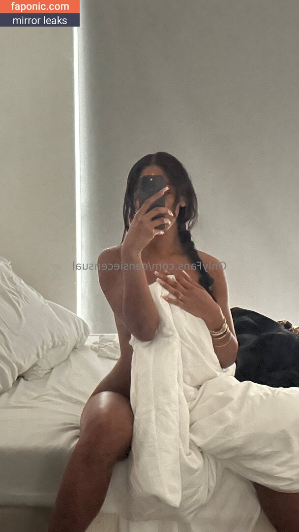 Cydnie Chanel, cydniechanel, cydsavage Nahé úniky OnlyFans Fotka #3