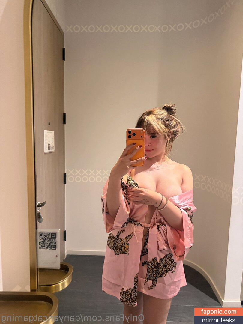 DanyanCat, DanyanCatGaming, dannyancat, danyancatsq, https: Nahé úniky OnlyFans/Patreon Fotka #98