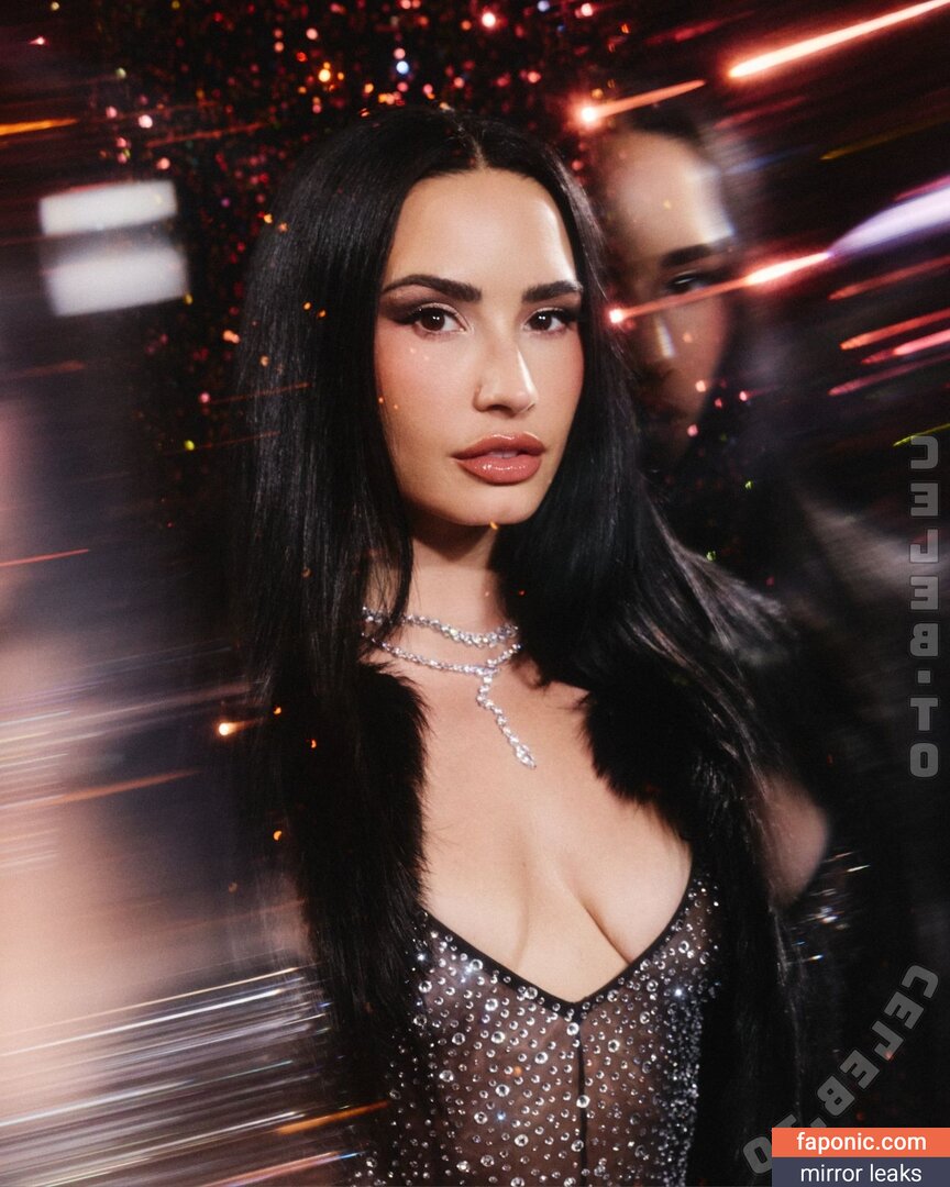 Demi Lovato, ddlovato, https:, tonia_williams Nahé úniky OnlyFans Fotka #1034